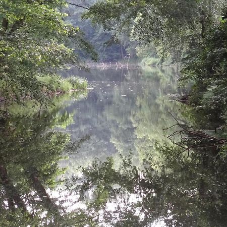 Ferienhof Kchischowka Vetschau Exteriér fotografie