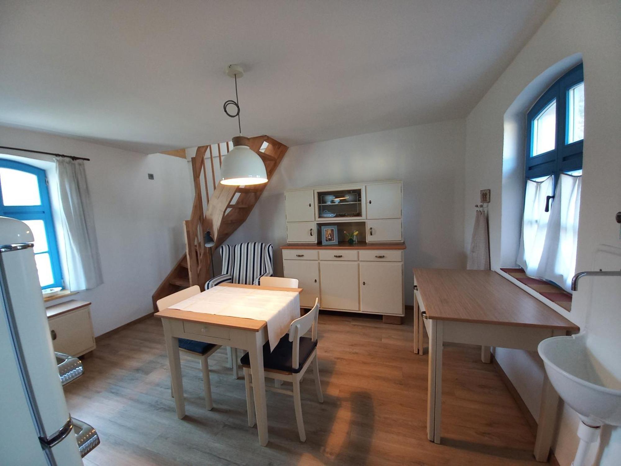 Ferienhof Kchischowka Vetschau Pokoj fotografie