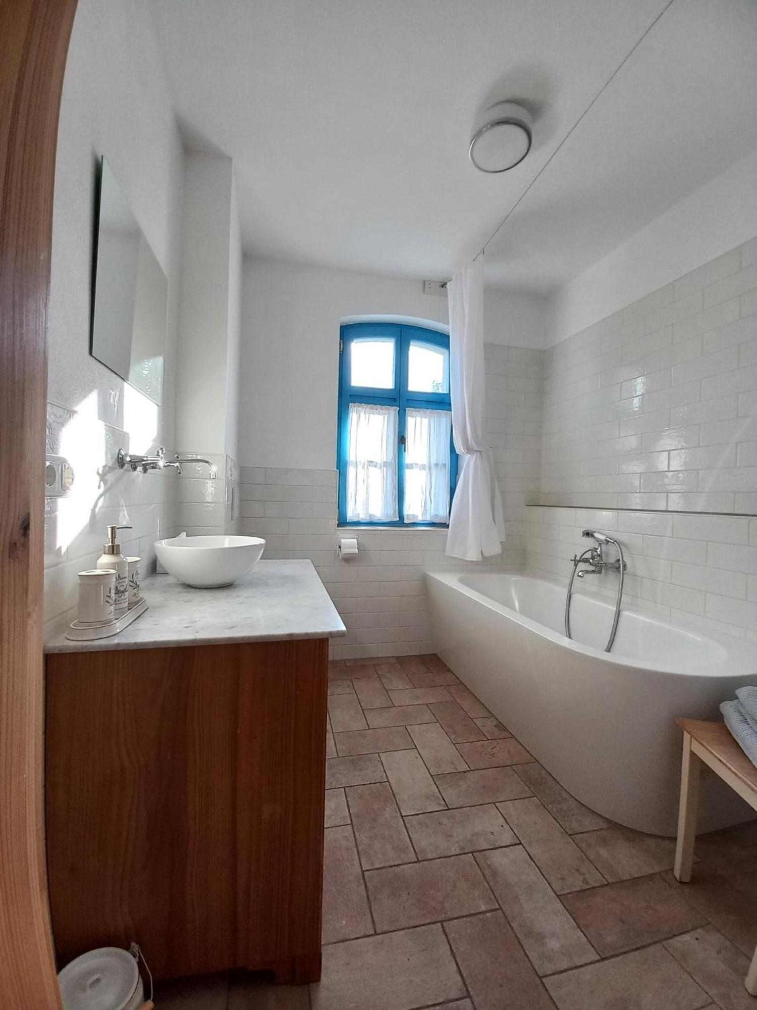 Ferienhof Kchischowka Vetschau Pokoj fotografie