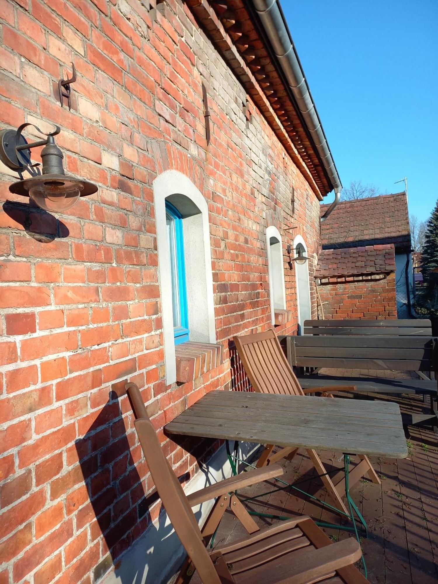 Ferienhof Kchischowka Vetschau Pokoj fotografie